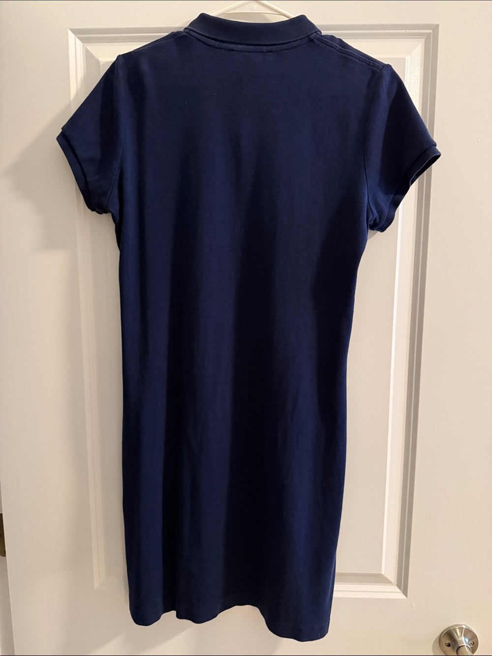 Ralph Lauren polo dress - Picture 2 of 3